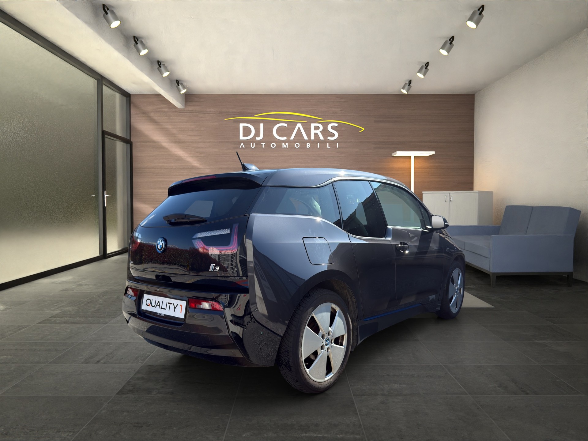 BMW i3 (60Ah) Range Extender-image-7