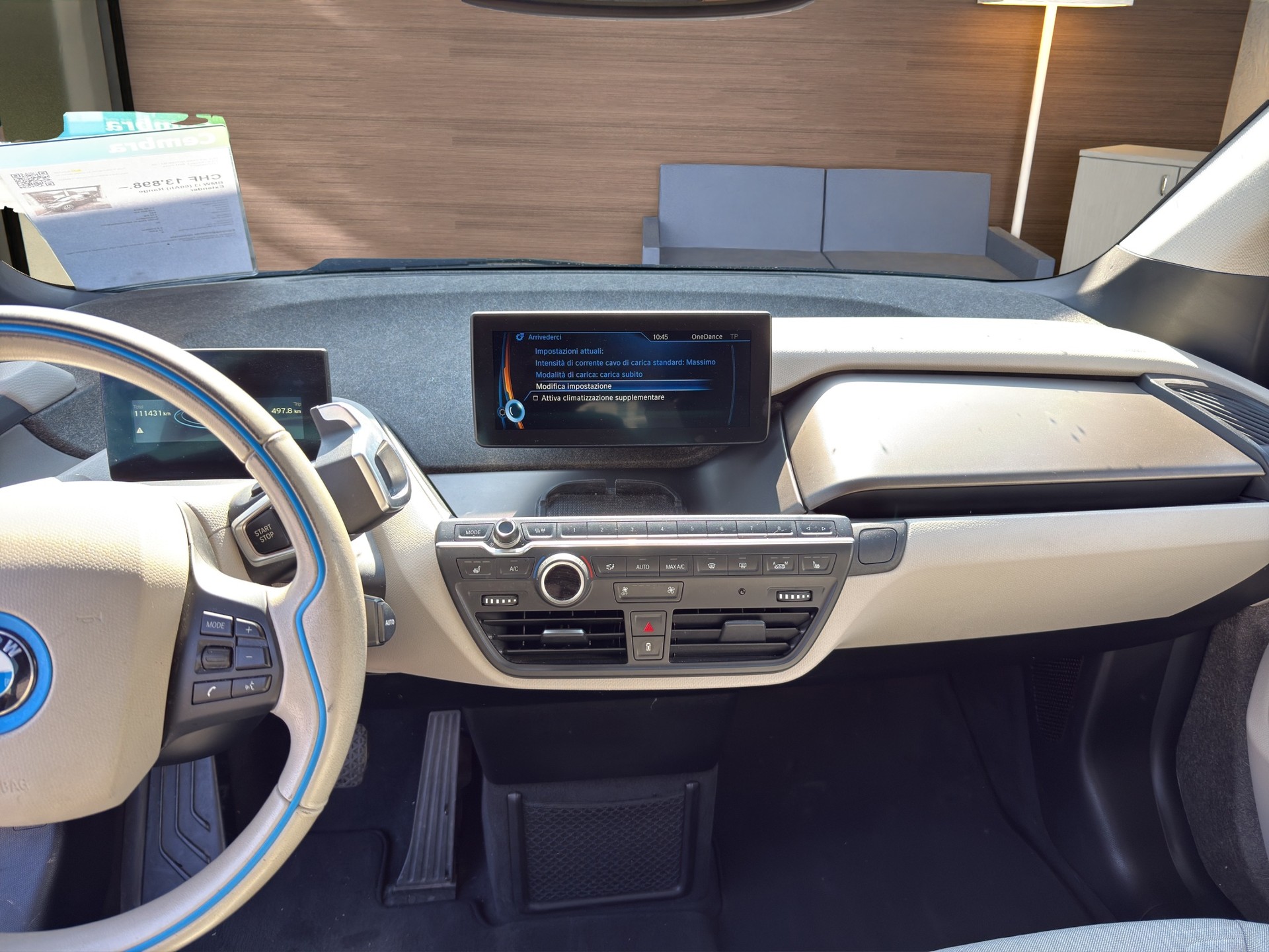 BMW i3 (60Ah) Range Extender-image-10