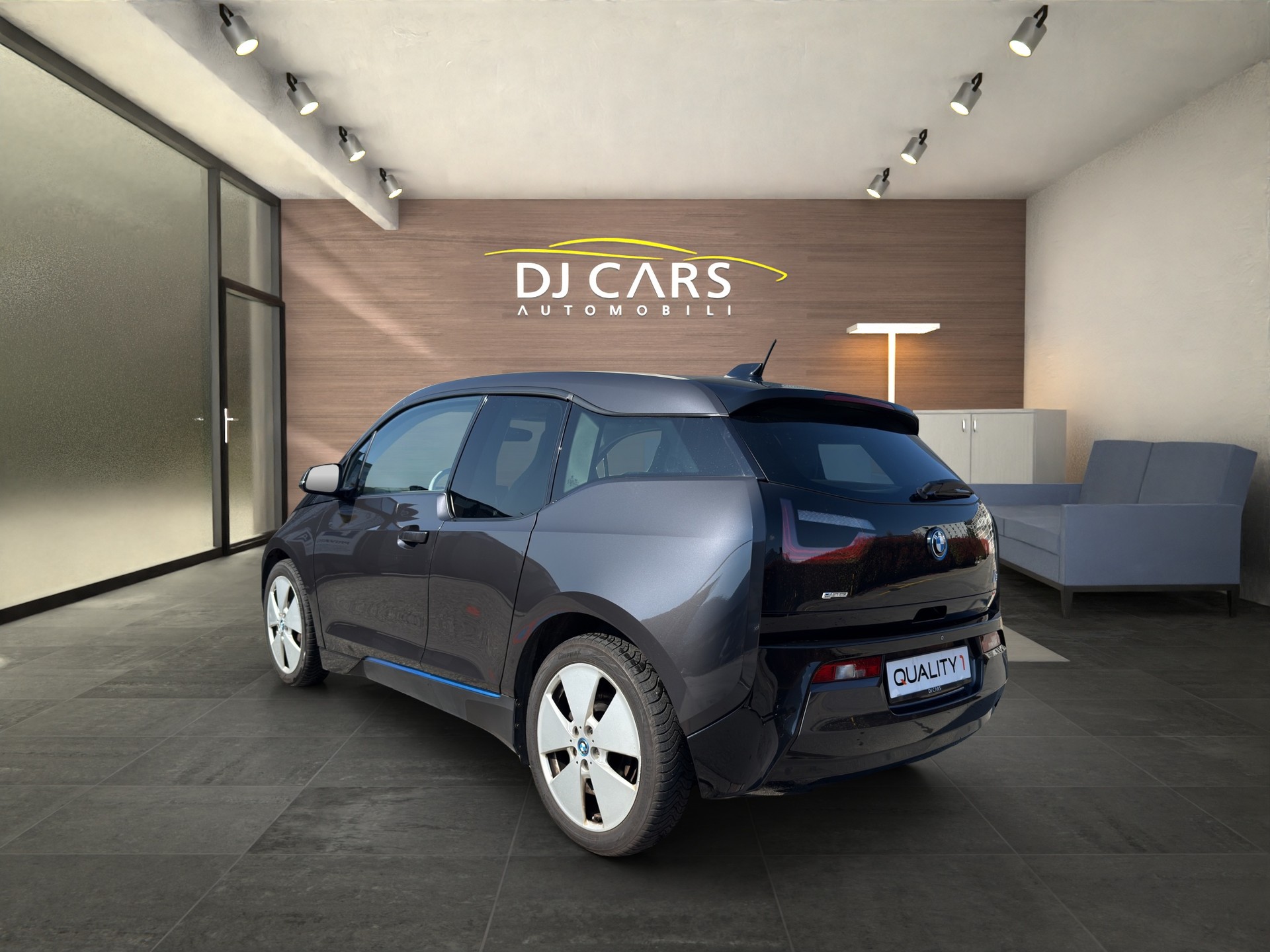 BMW i3 (60Ah) Range Extender-image-5