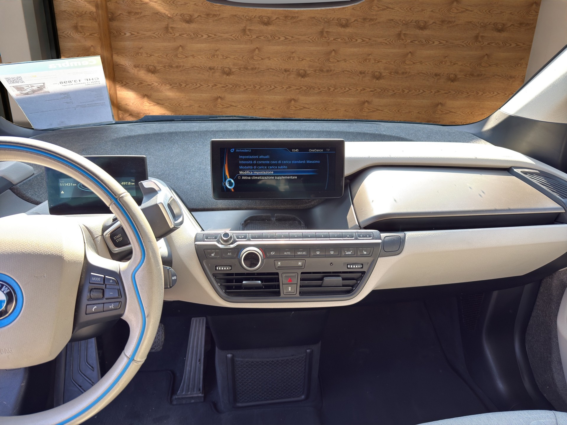 BMW i3 (60Ah) Range Extender-image-10