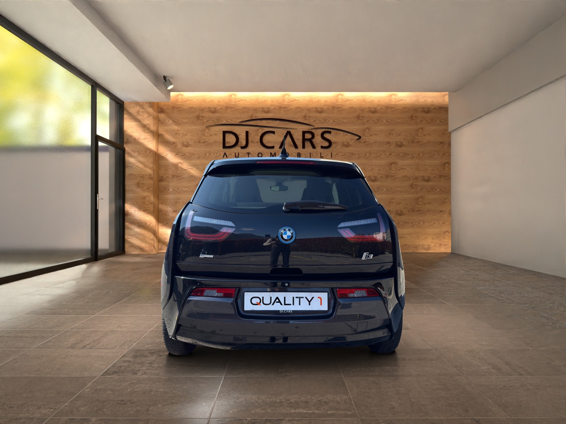 BMW i3 (60Ah) Range Extender-image-6