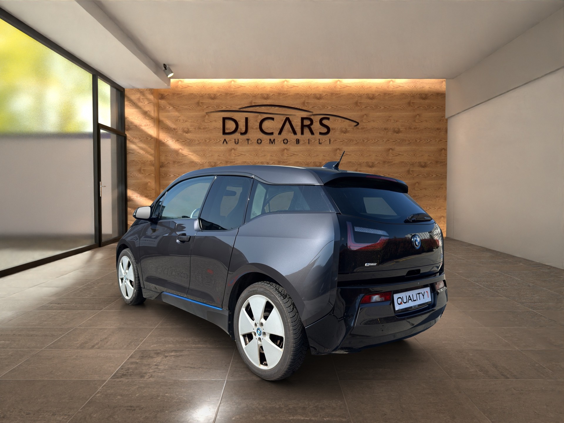 BMW i3 (60Ah) Range Extender-image-5