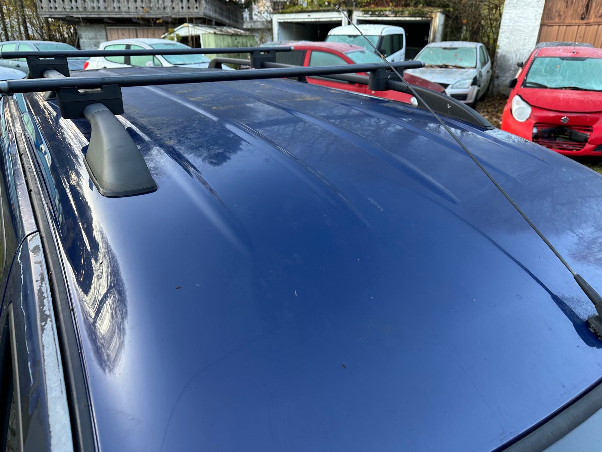 DACIA Logan 1.6 16V Lauréate FIXPREIS-image-6