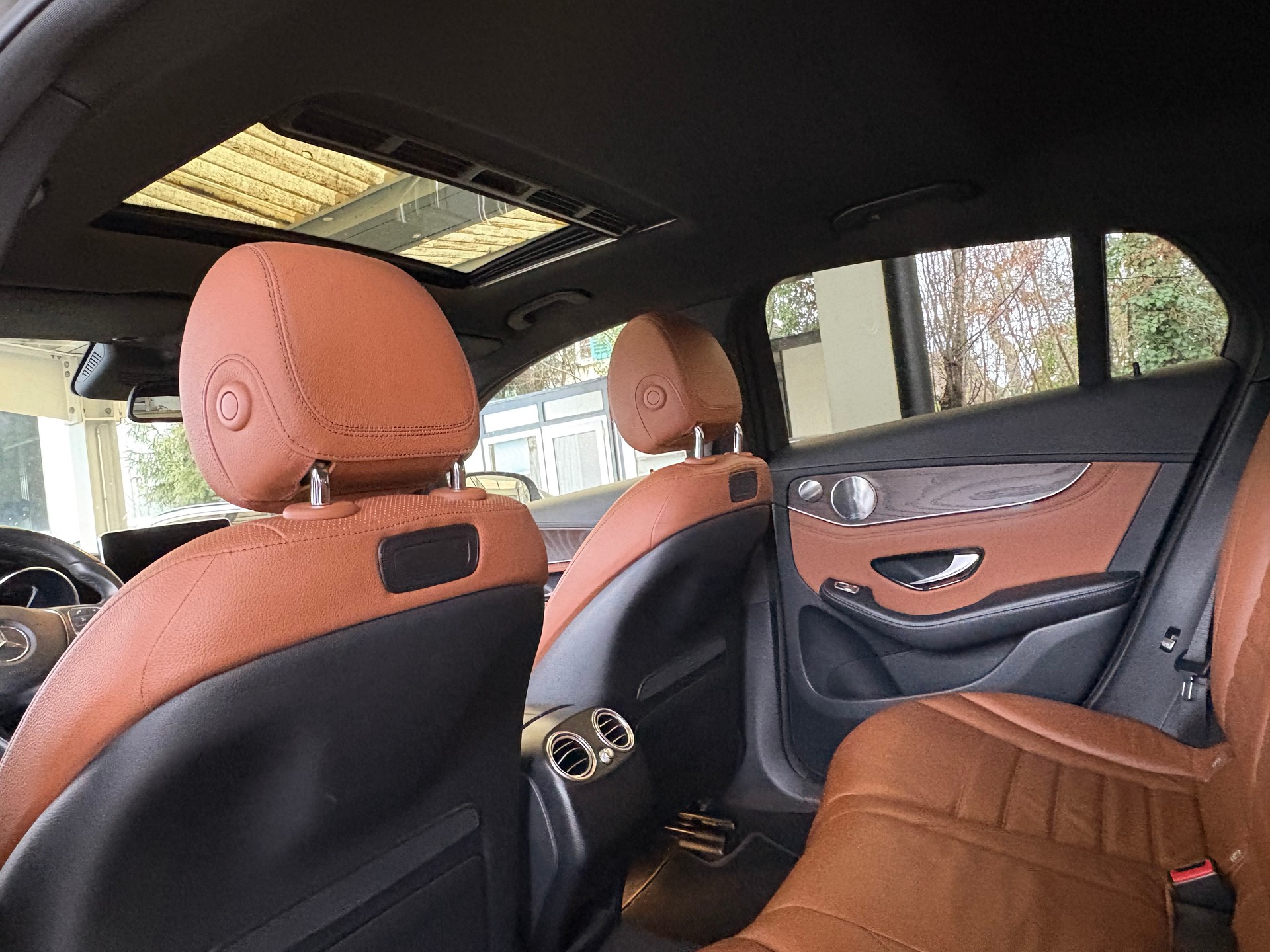 MERCEDES-BENZ GLC Coupé 350 d AMG Line 4Matic 9G-Tronic-image-13