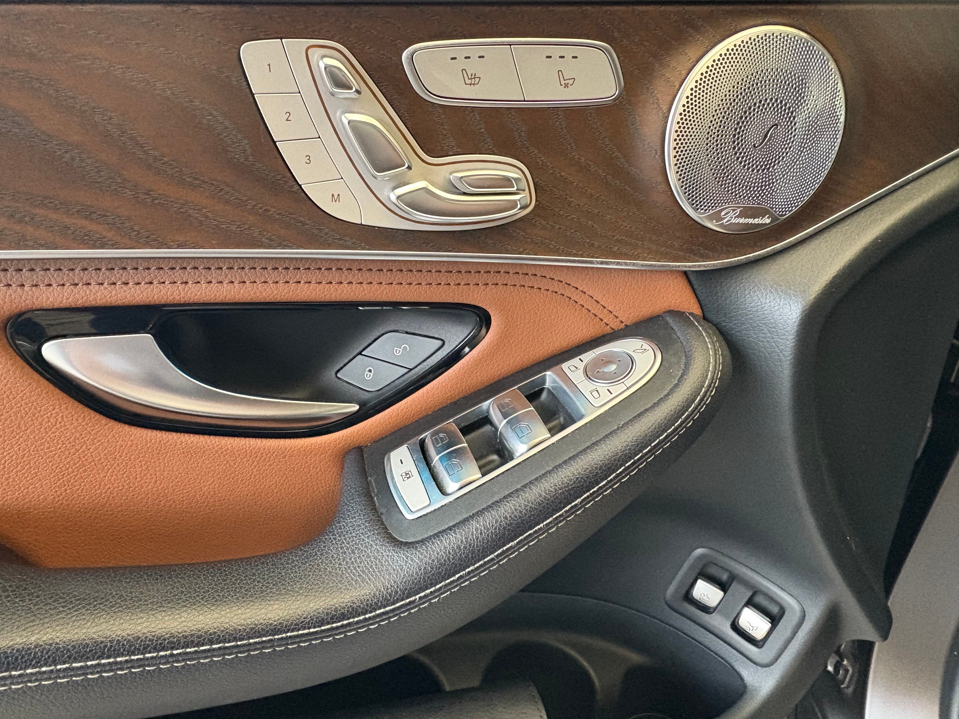 MERCEDES-BENZ GLC Coupé 350 d AMG Line 4Matic 9G-Tronic-image-7