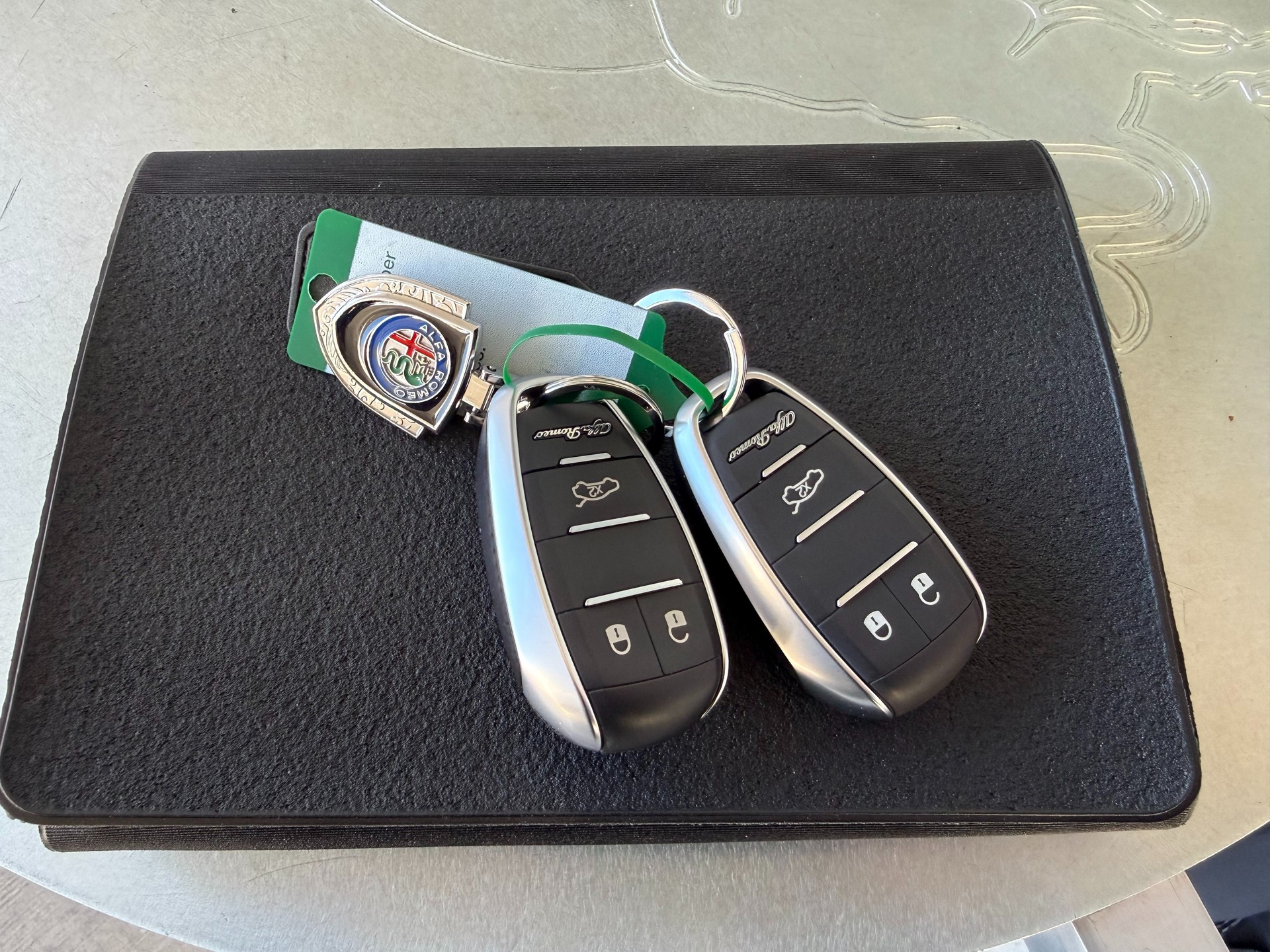 ALFA ROMEO Tonale 1.5 48V Hybrid Speciale-image-14