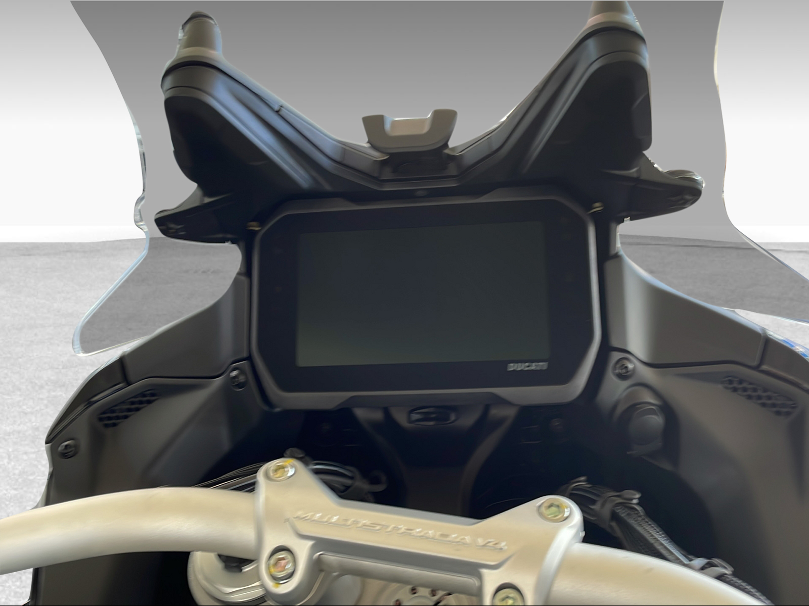 DUCATI 1160 Multistrada V4 S Sport Travel & Radar Forged Rims ABS-image-7