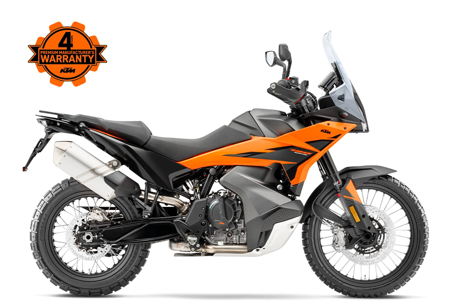 KTM 790 ADVENTURE-image-2
