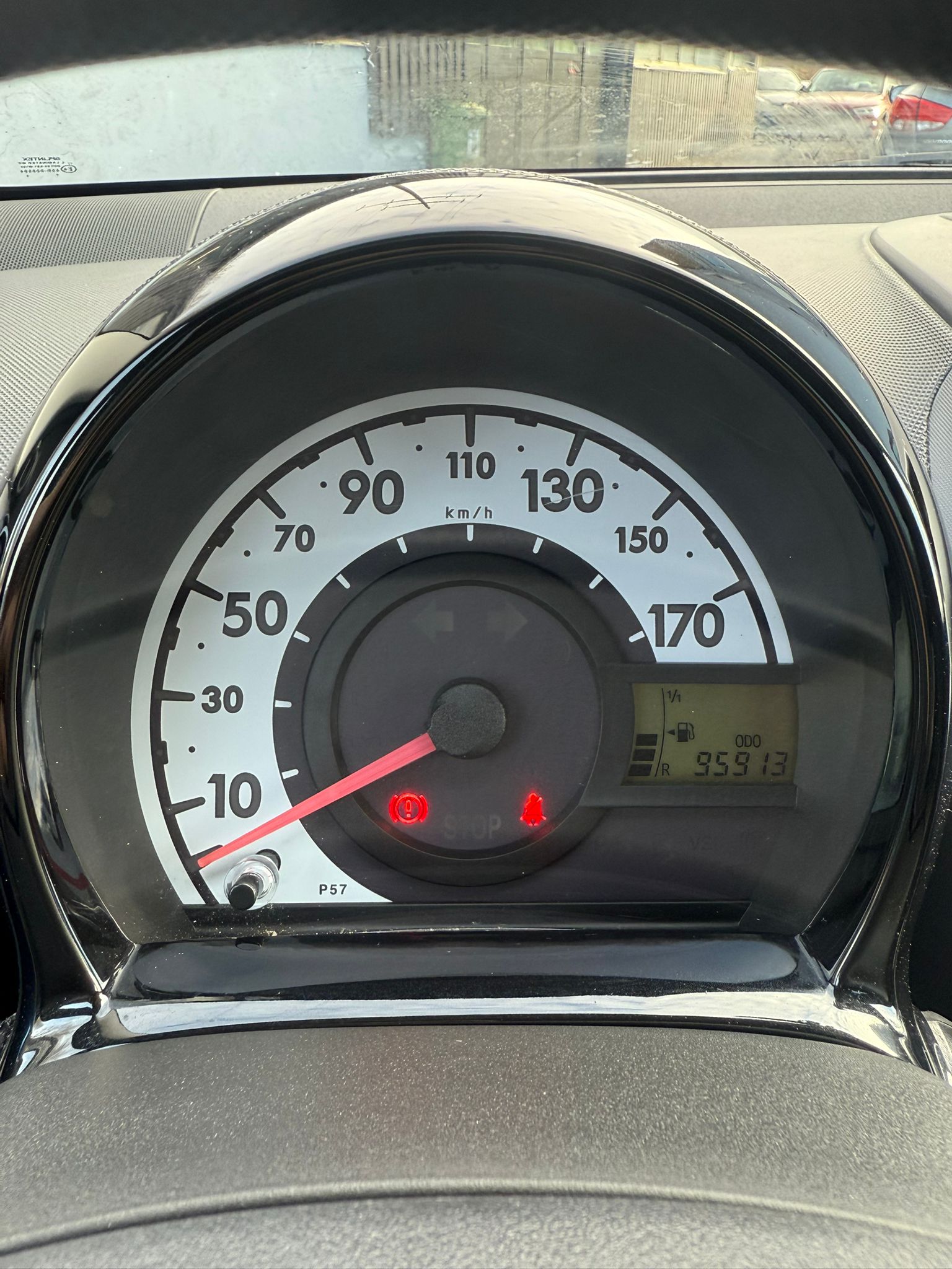 TOYOTA Aygo 1.0 Linea Luna-image-2