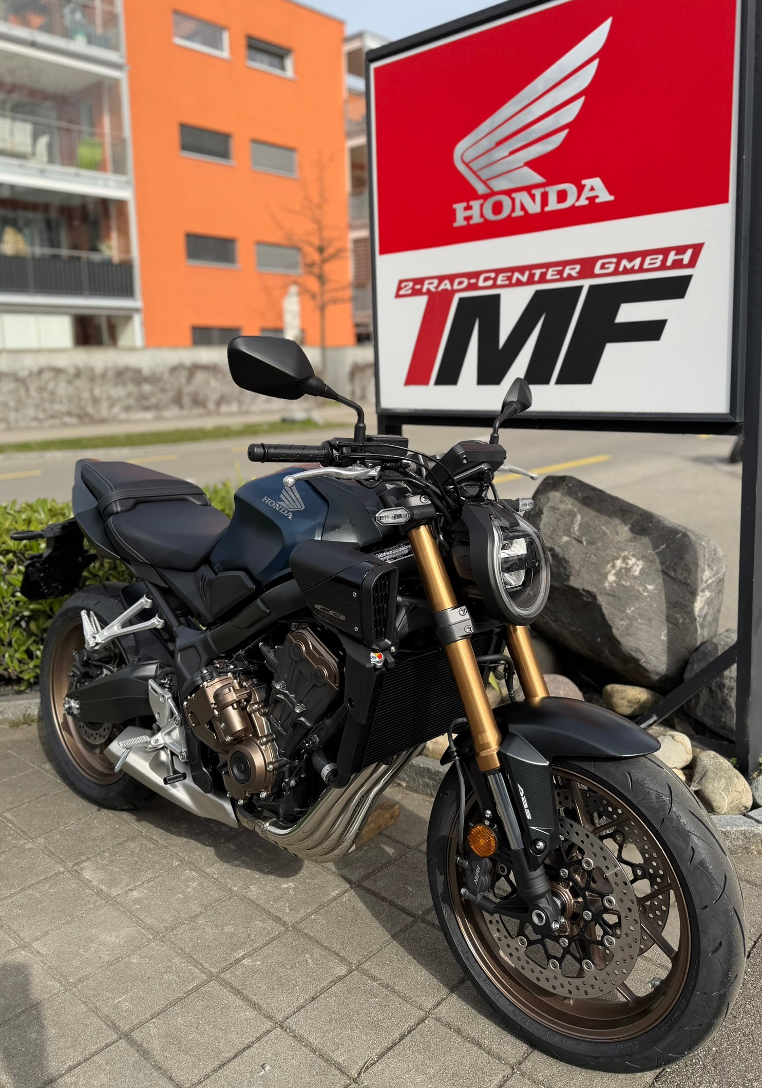 HONDA E CLUTCH VERSION-image-1