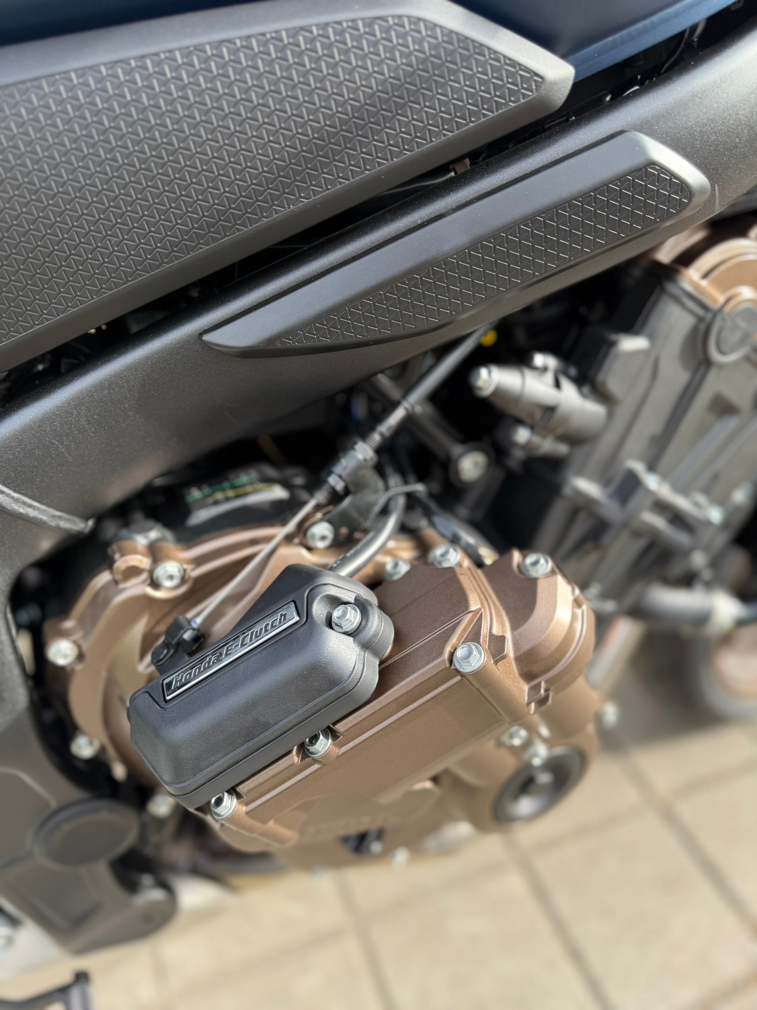 HONDA E CLUTCH VERSION-image-3