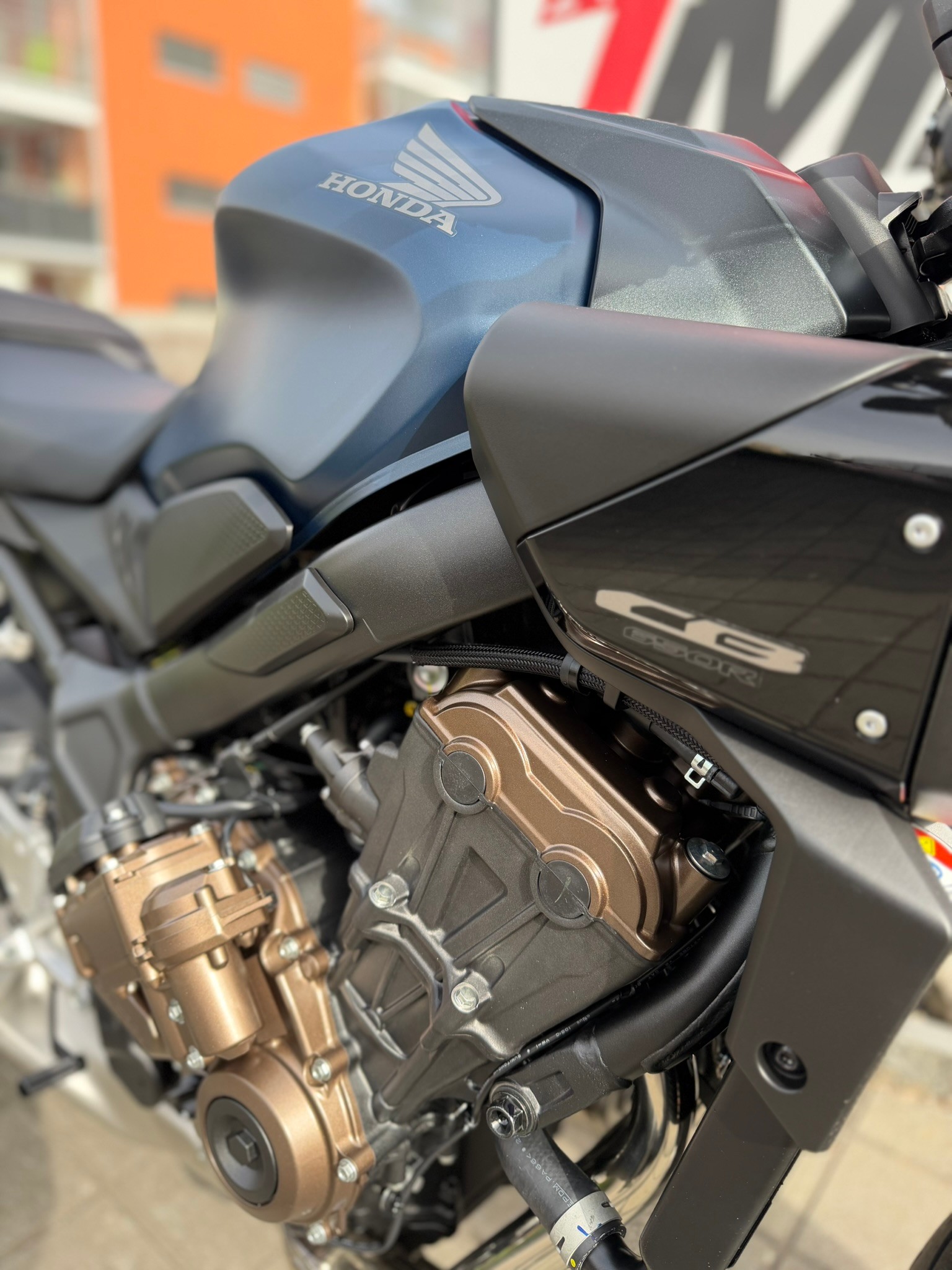 HONDA E CLUTCH VERSION-image-6