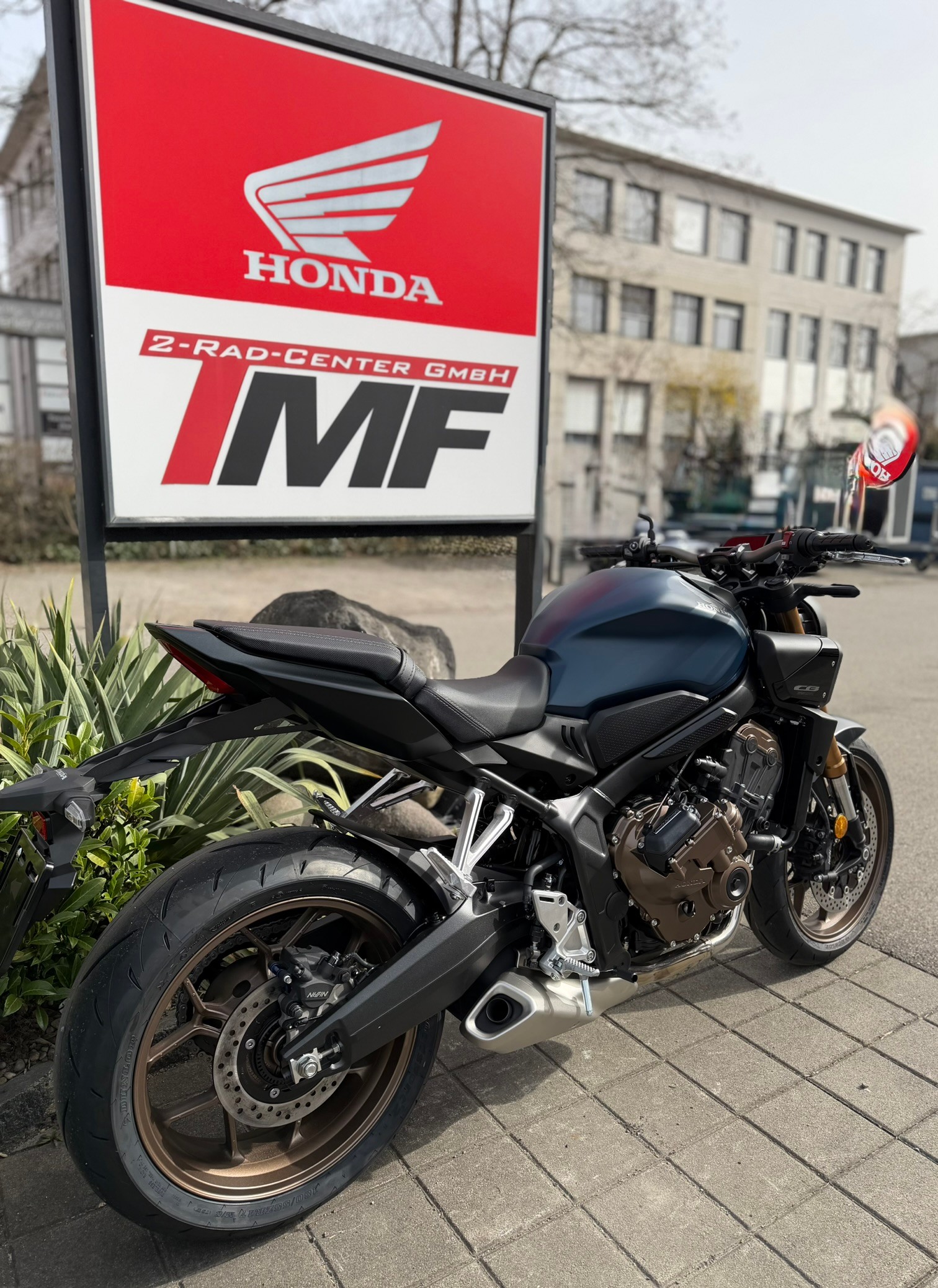 HONDA E CLUTCH VERSION-image-2
