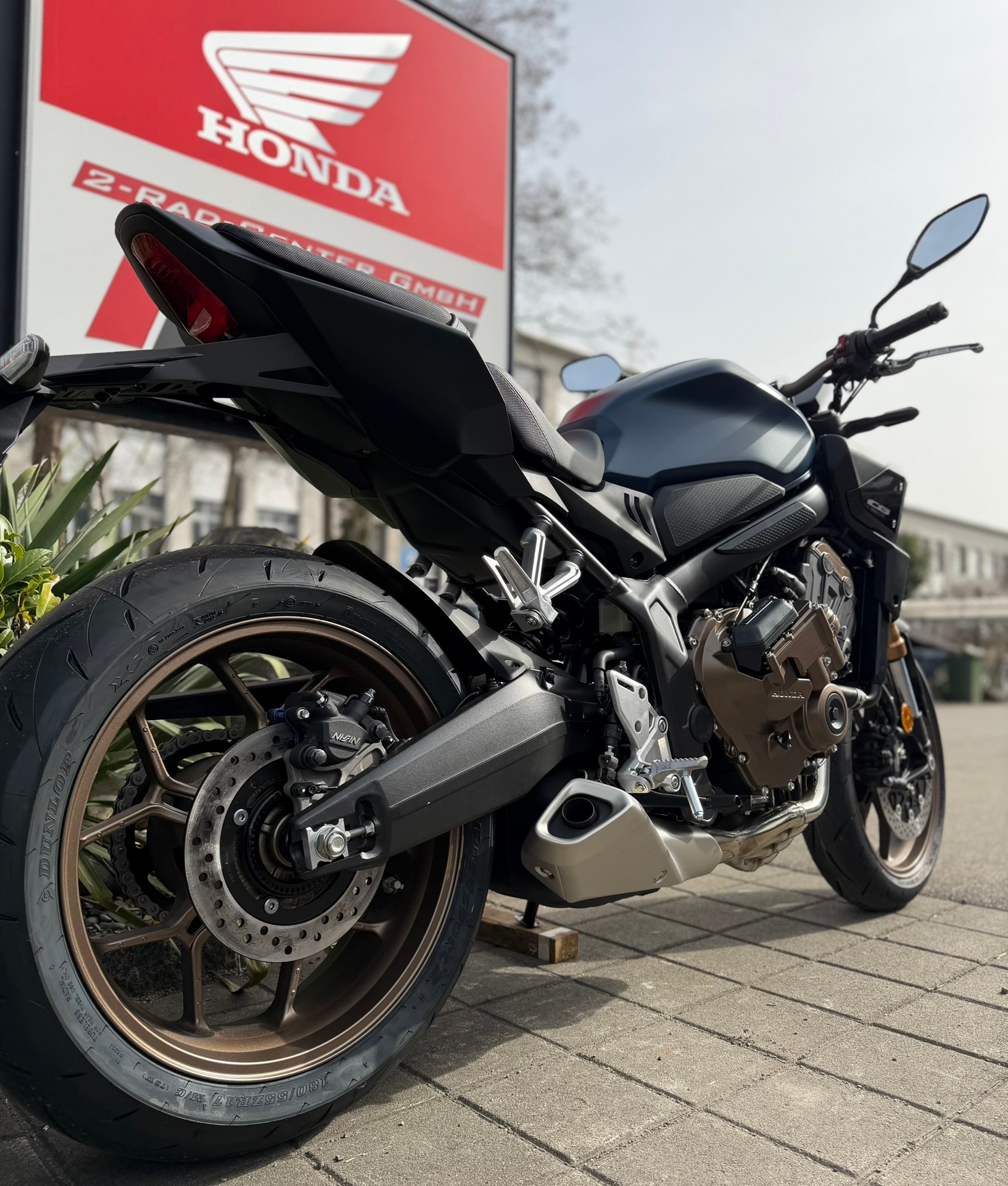 HONDA E CLUTCH VERSION-image-10