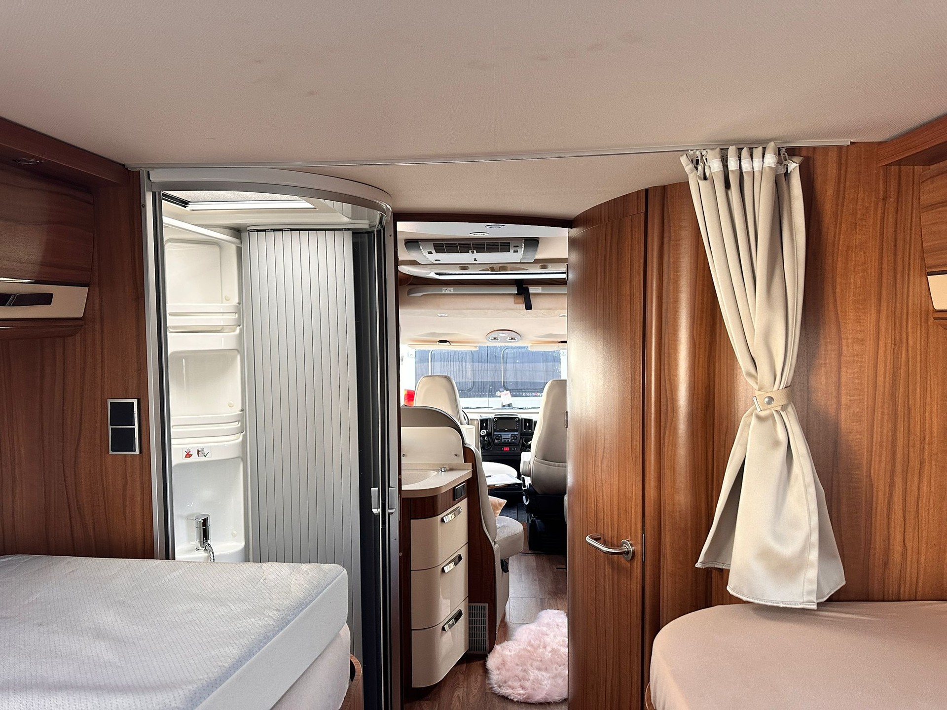 HYMER Hymer B 704-image-14