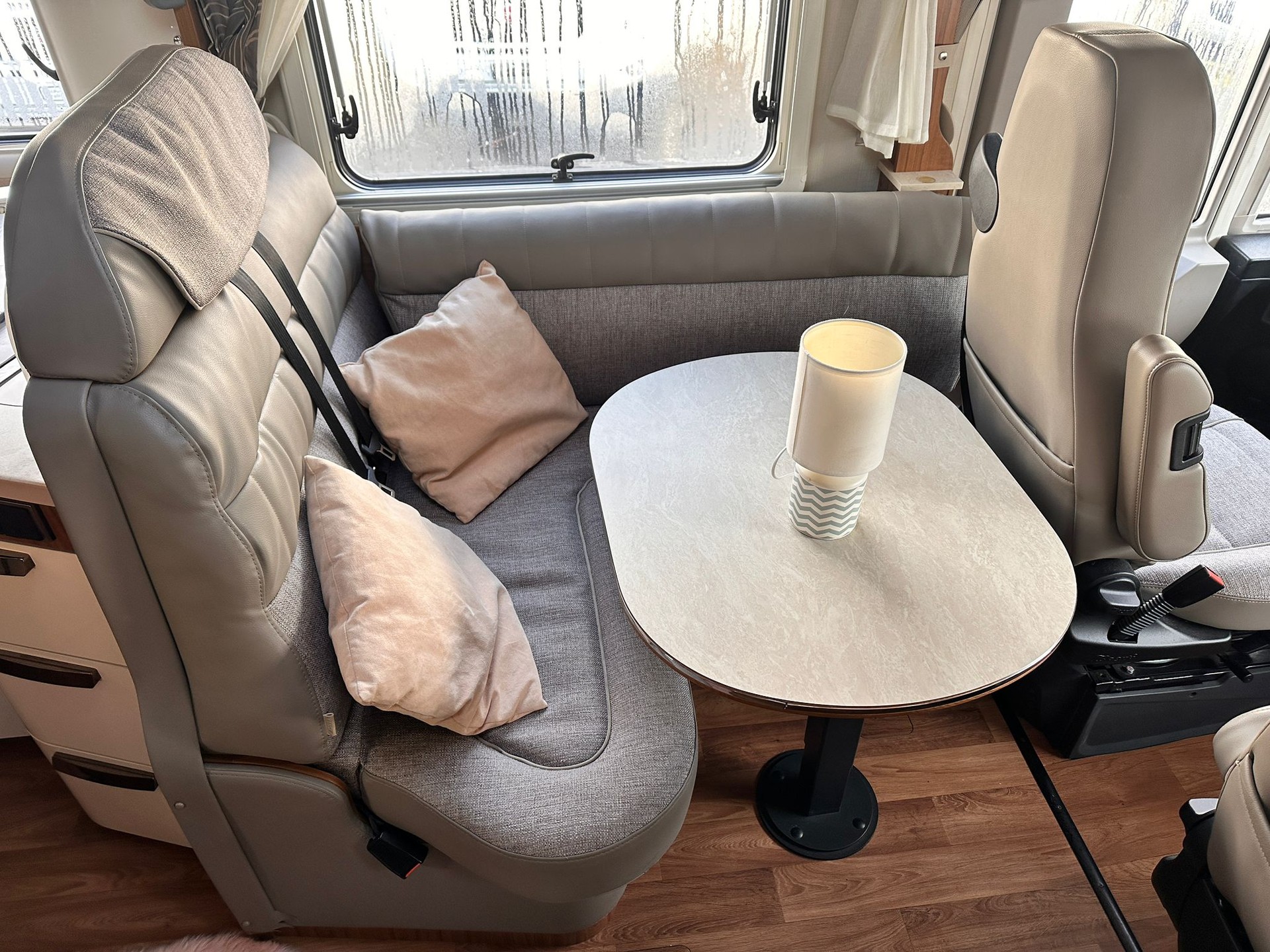 HYMER Hymer B 704-image-19
