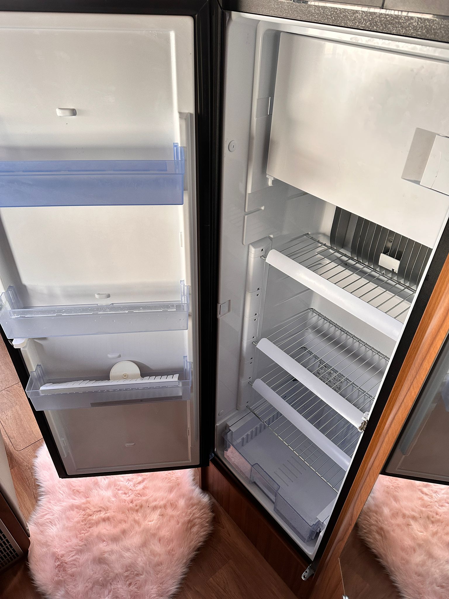 HYMER Hymer B 704-image-21