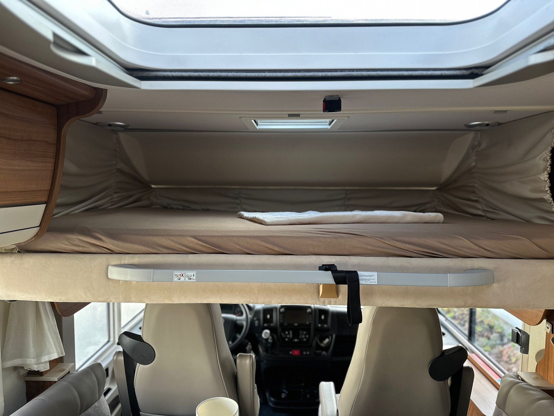 HYMER Hymer B 704-image-12