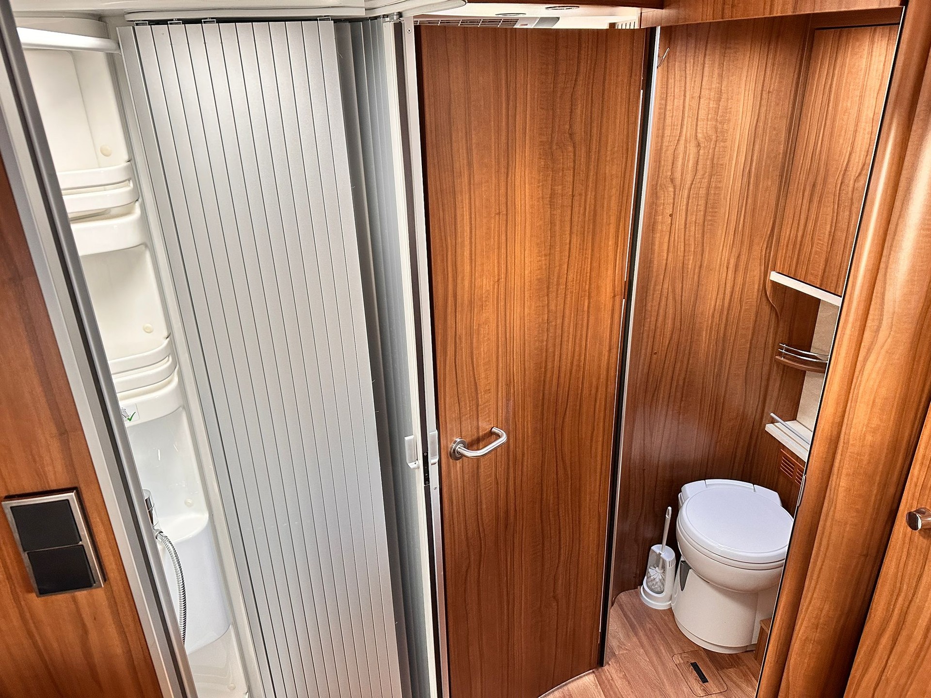 HYMER Hymer B 704-image-18
