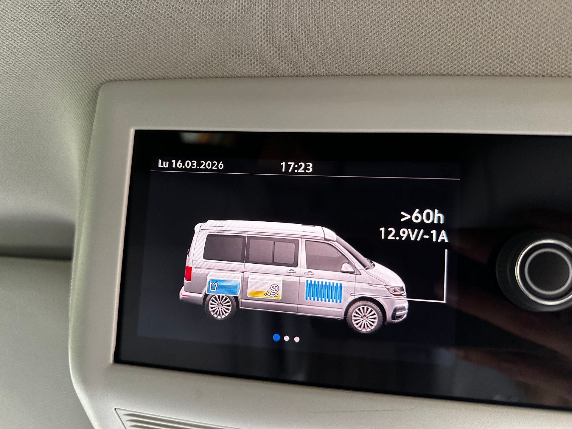 VW T6.1 California 2.0 TDI Ocean DSG-image-19