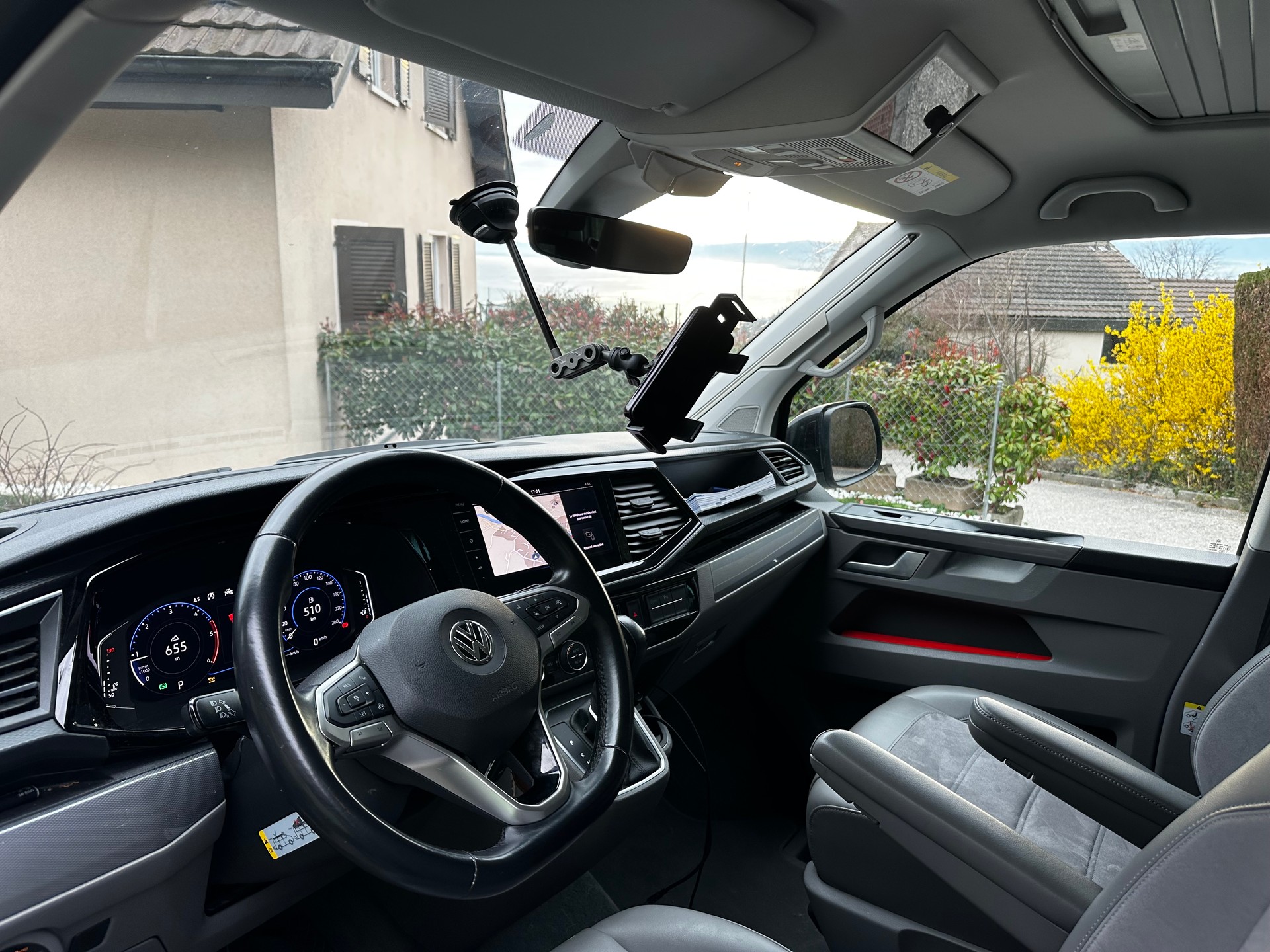 VW T6.1 California 2.0 TDI Ocean DSG-image-8