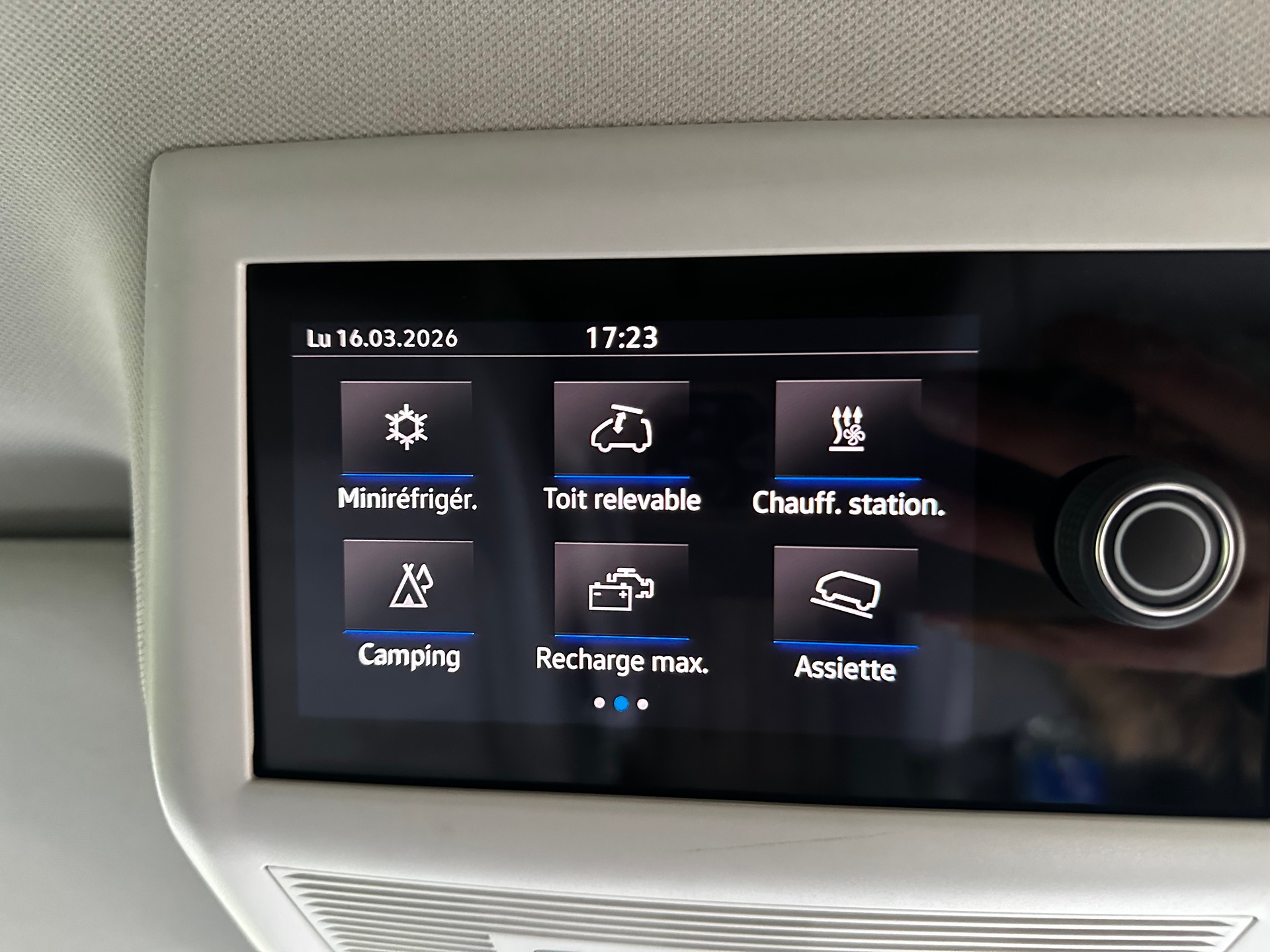 VW T6.1 California 2.0 TDI Ocean DSG-image-17