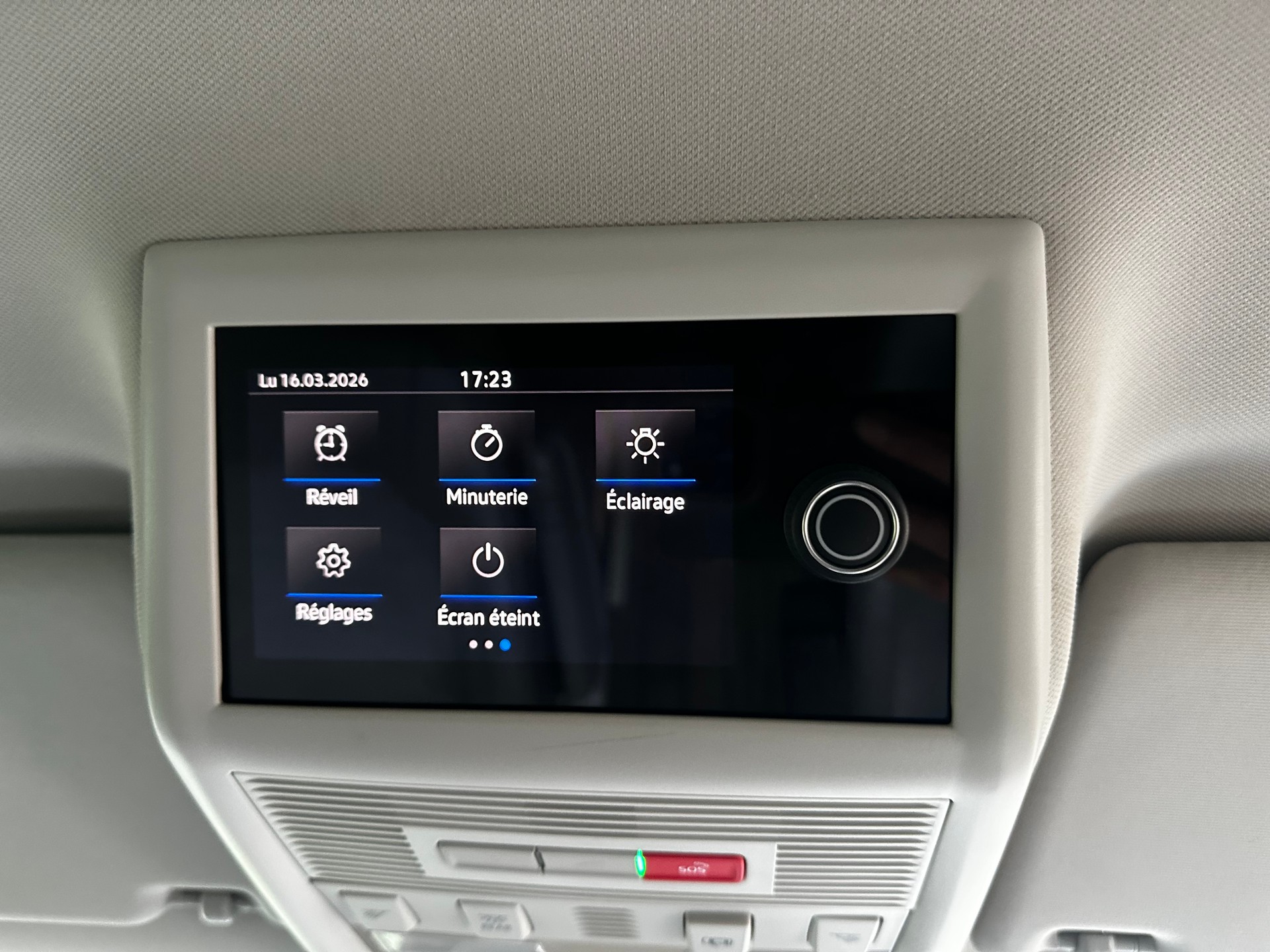 VW T6.1 California 2.0 TDI Ocean DSG-image-18