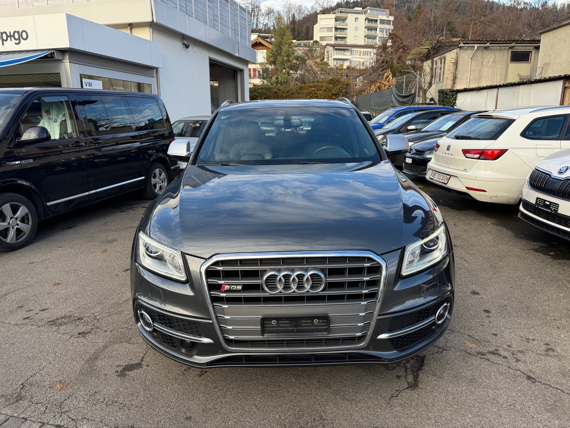 AUDI SQ5 3.0 TDI plus quattro tiptronic-showroom-element-3
