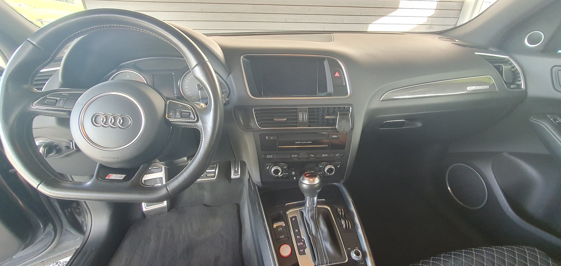 AUDI SQ5 3.0 TDI plus quattro tiptronic-image-15