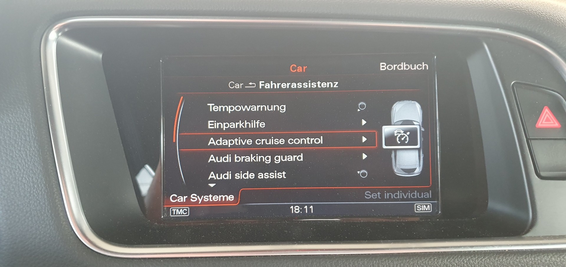 AUDI SQ5 3.0 TDI plus quattro tiptronic-image-19