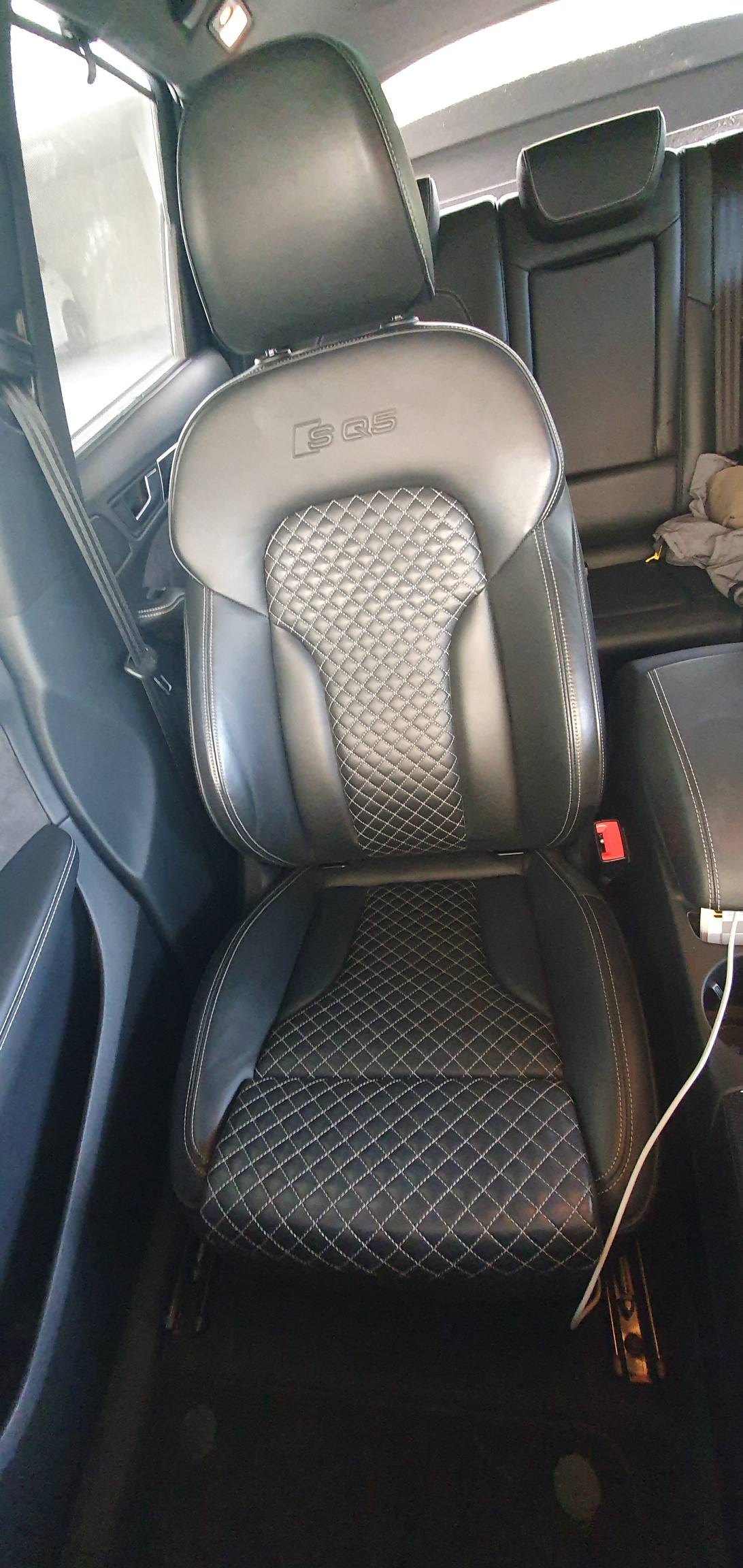 AUDI SQ5 3.0 TDI plus quattro tiptronic-image-13