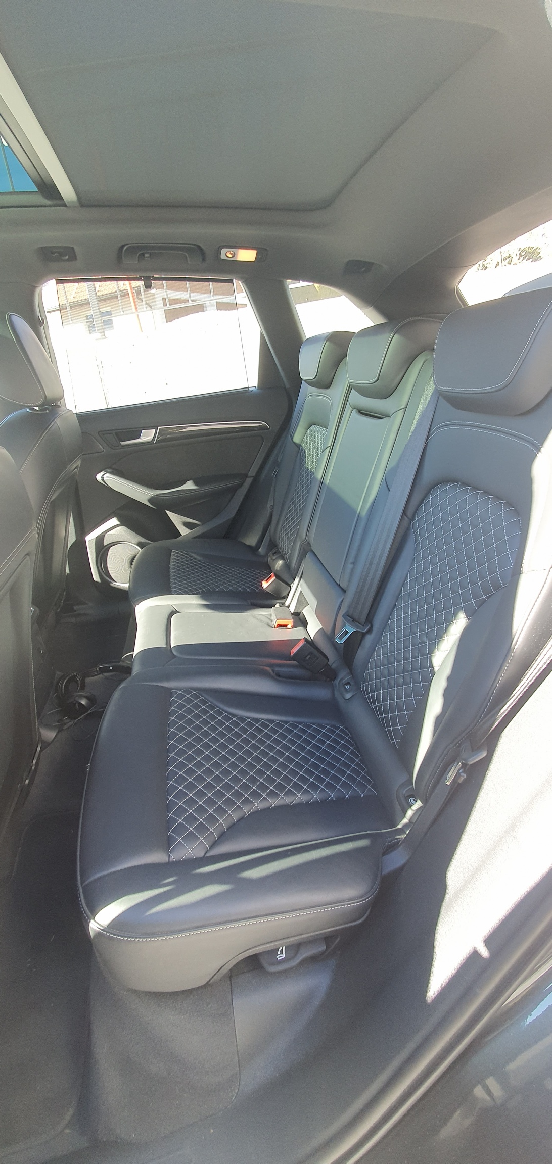 AUDI SQ5 3.0 TDI plus quattro tiptronic-image-21