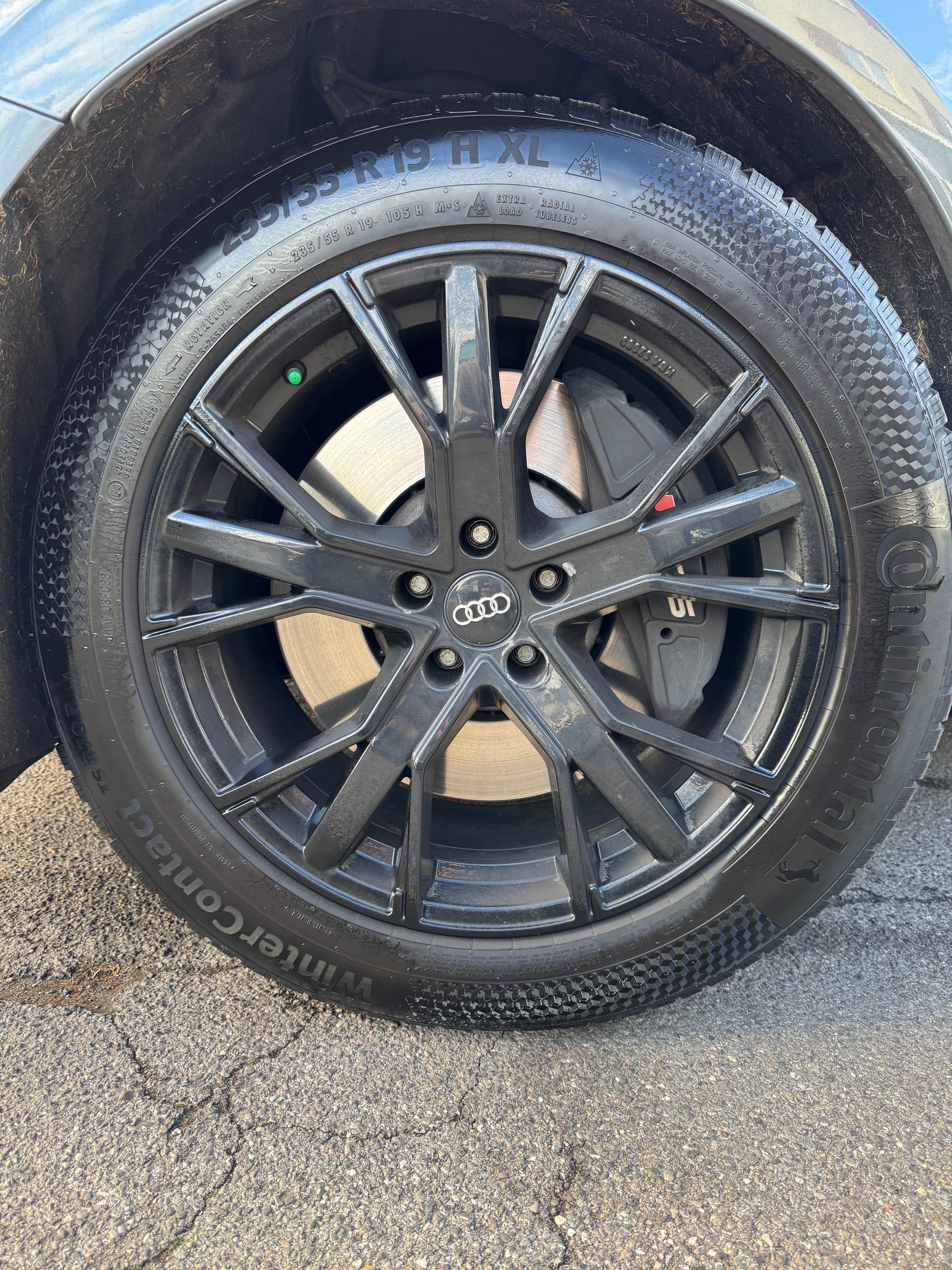 AUDI SQ5 3.0 TDI plus quattro tiptronic-showroom-element-1