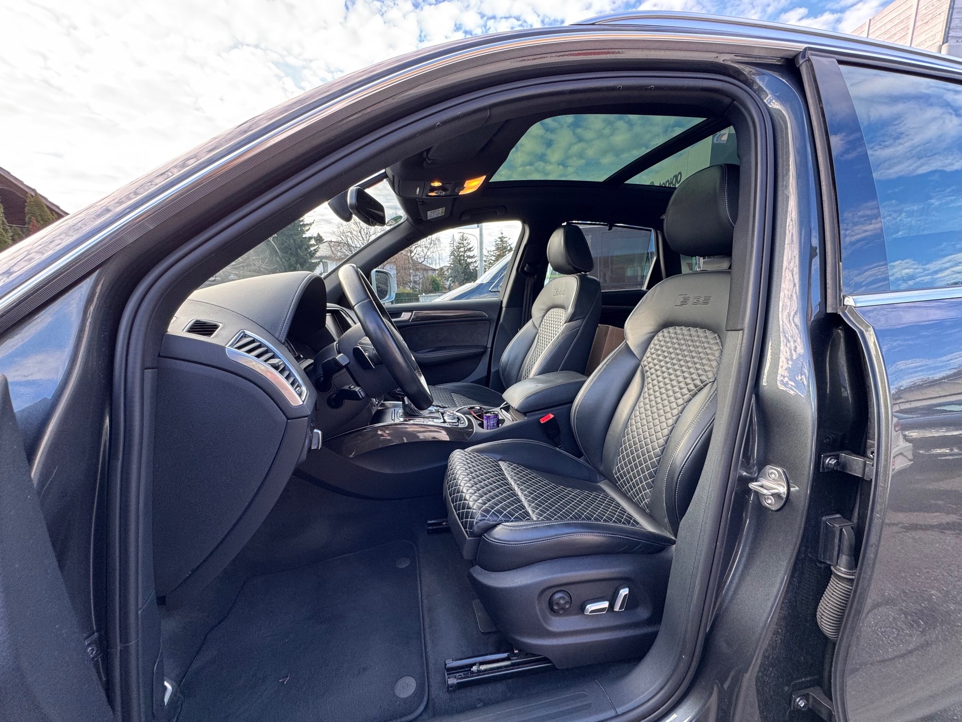 AUDI SQ5 3.0 TDI plus quattro tiptronic-image-14