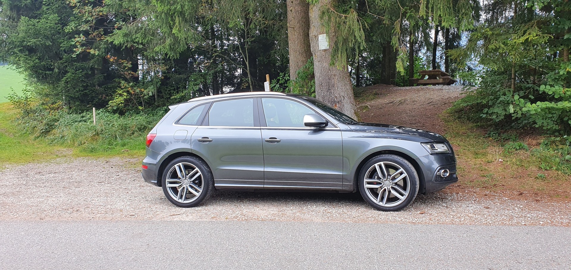 AUDI SQ5 3.0 TDI plus quattro tiptronic-image-6