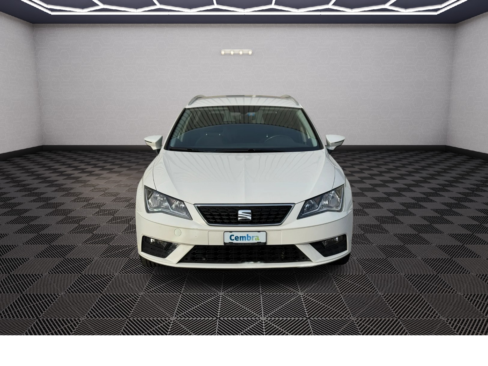 SEAT Leon ST 1.6 TDI CR Style 4Drive-showroom-element-1