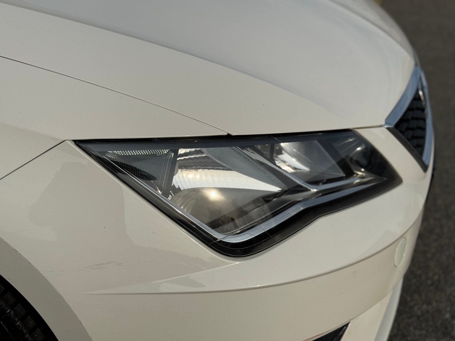 SEAT Leon ST 1.6 TDI CR Style 4Drive-image-17