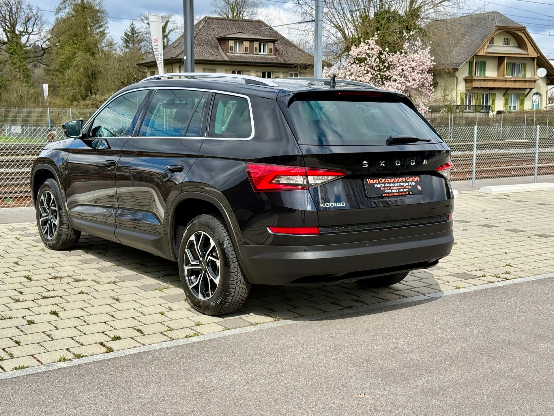 SKODA Kodiaq 2.0 TDI CR Ambition 4x4 DSG-showroom-element-2
