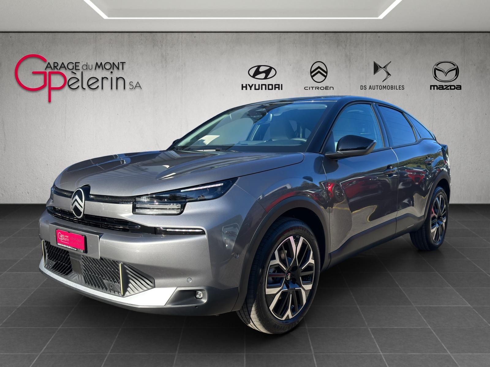CITROEN C4 1.2 Hybrid 145 Max