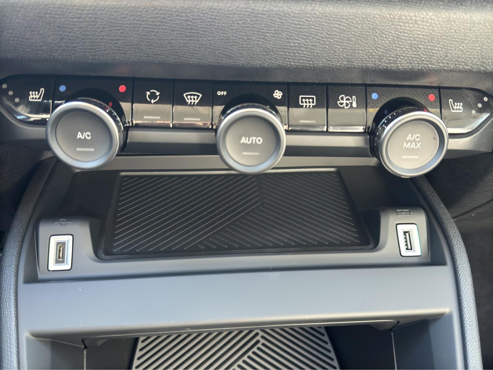 CITROEN C4 1.2 Hybrid 145 Max-image-14