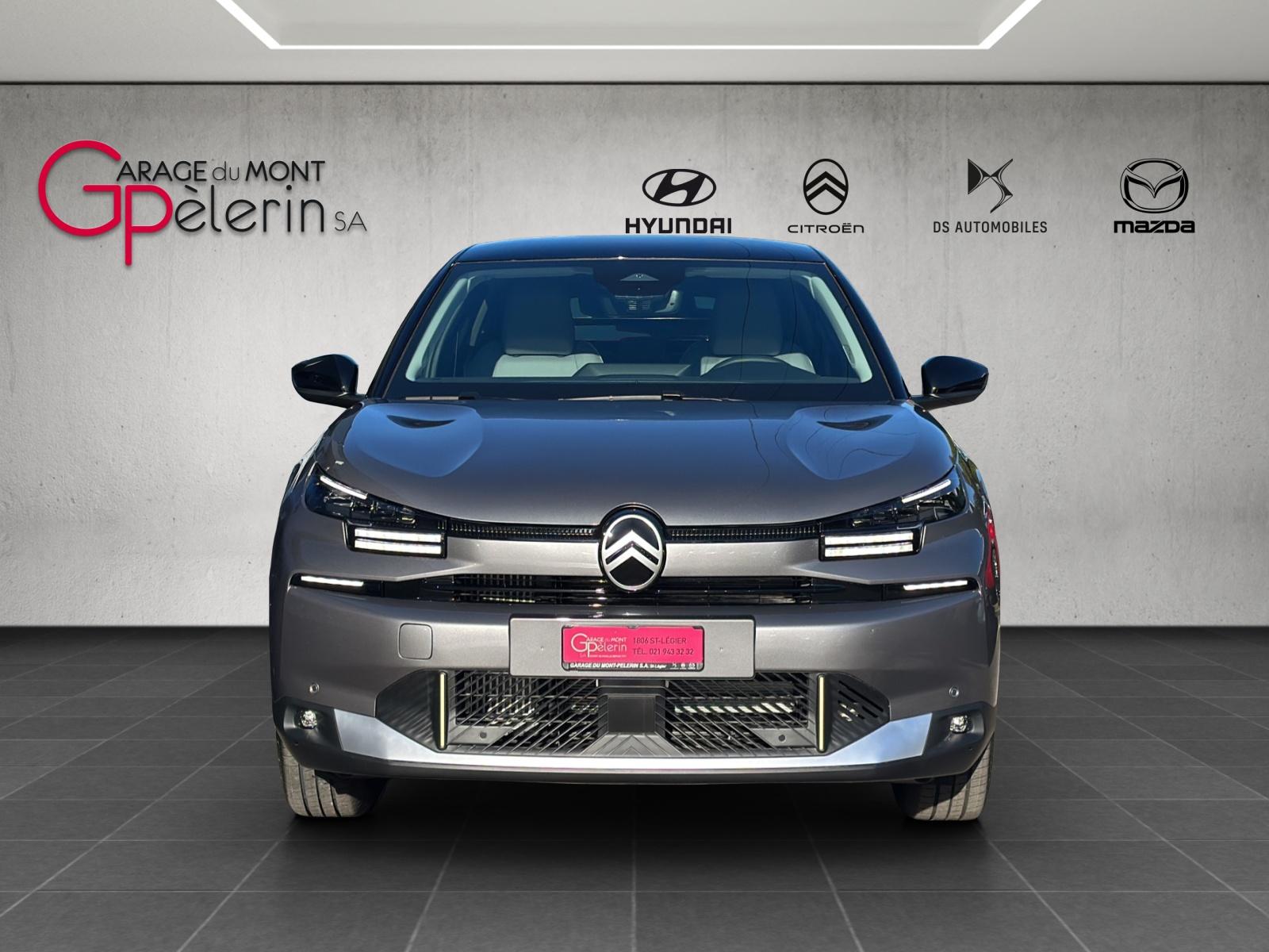 CITROEN C4 1.2 Hybrid 145 Max-image-7