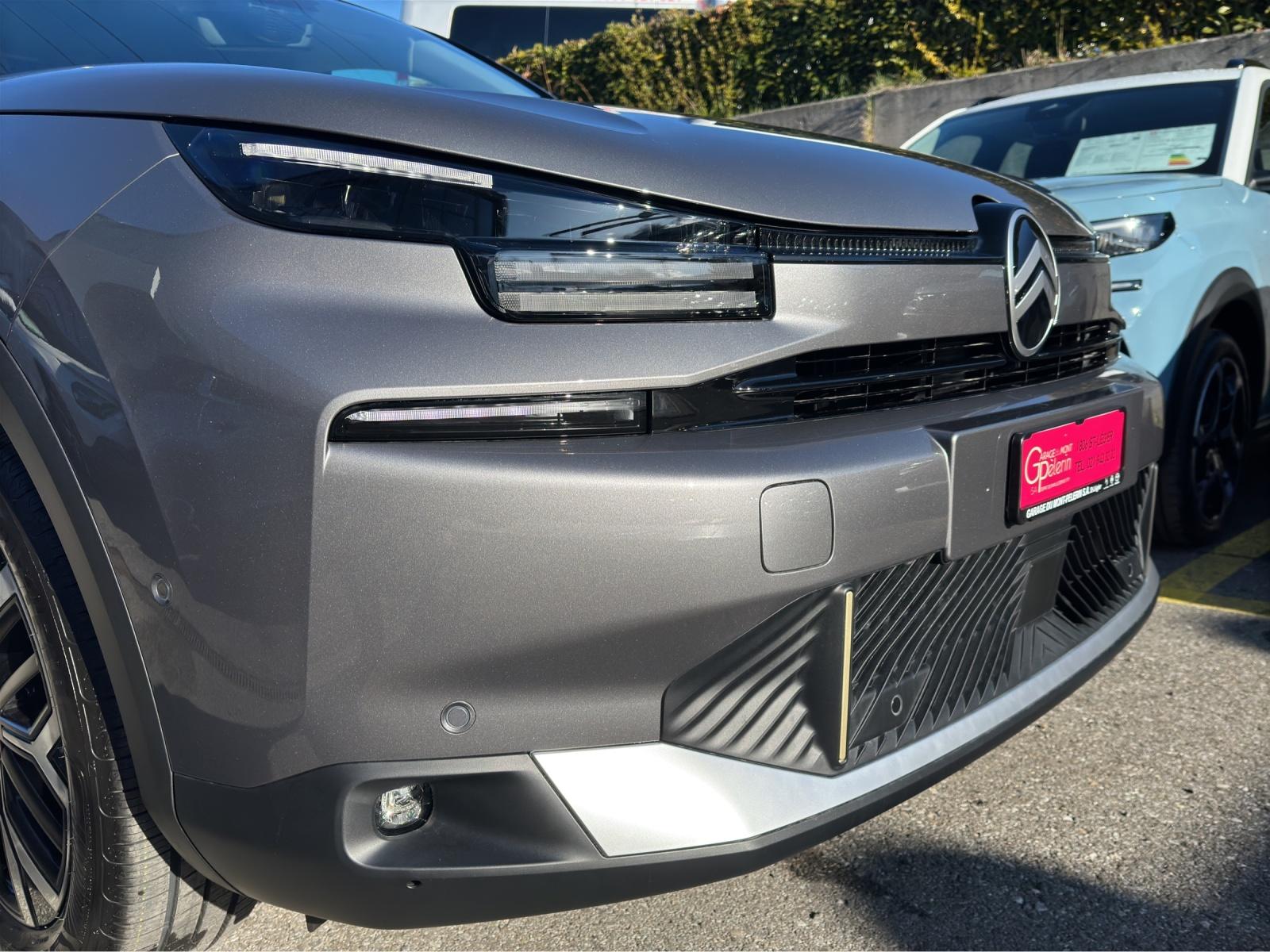 CITROEN C4 1.2 Hybrid 145 Max-image-18