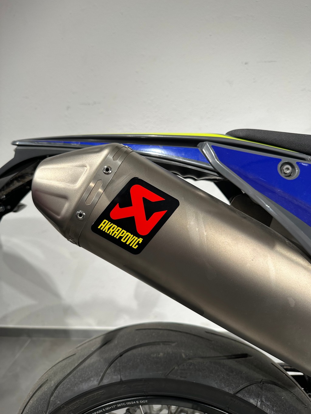 SHERCO 500 sm 4t-image-7