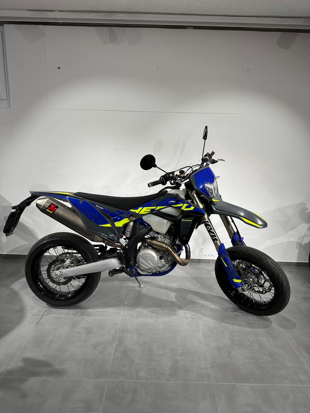 SHERCO 500 sm 4t-image-0
