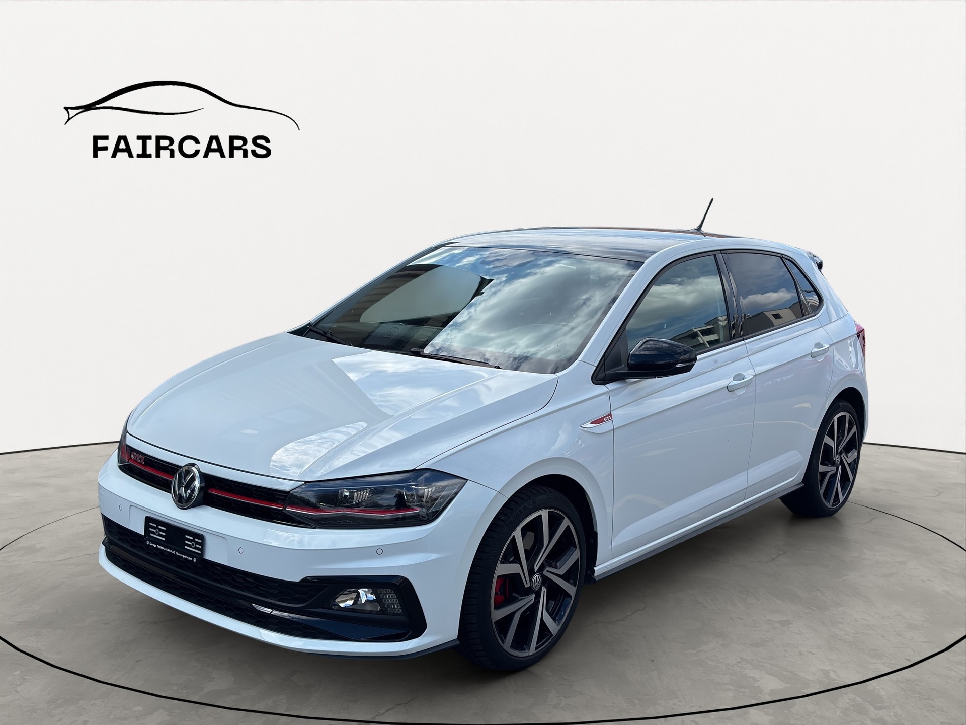 VW Polo 2.0 TSI GTI DSG-showroom-element-1