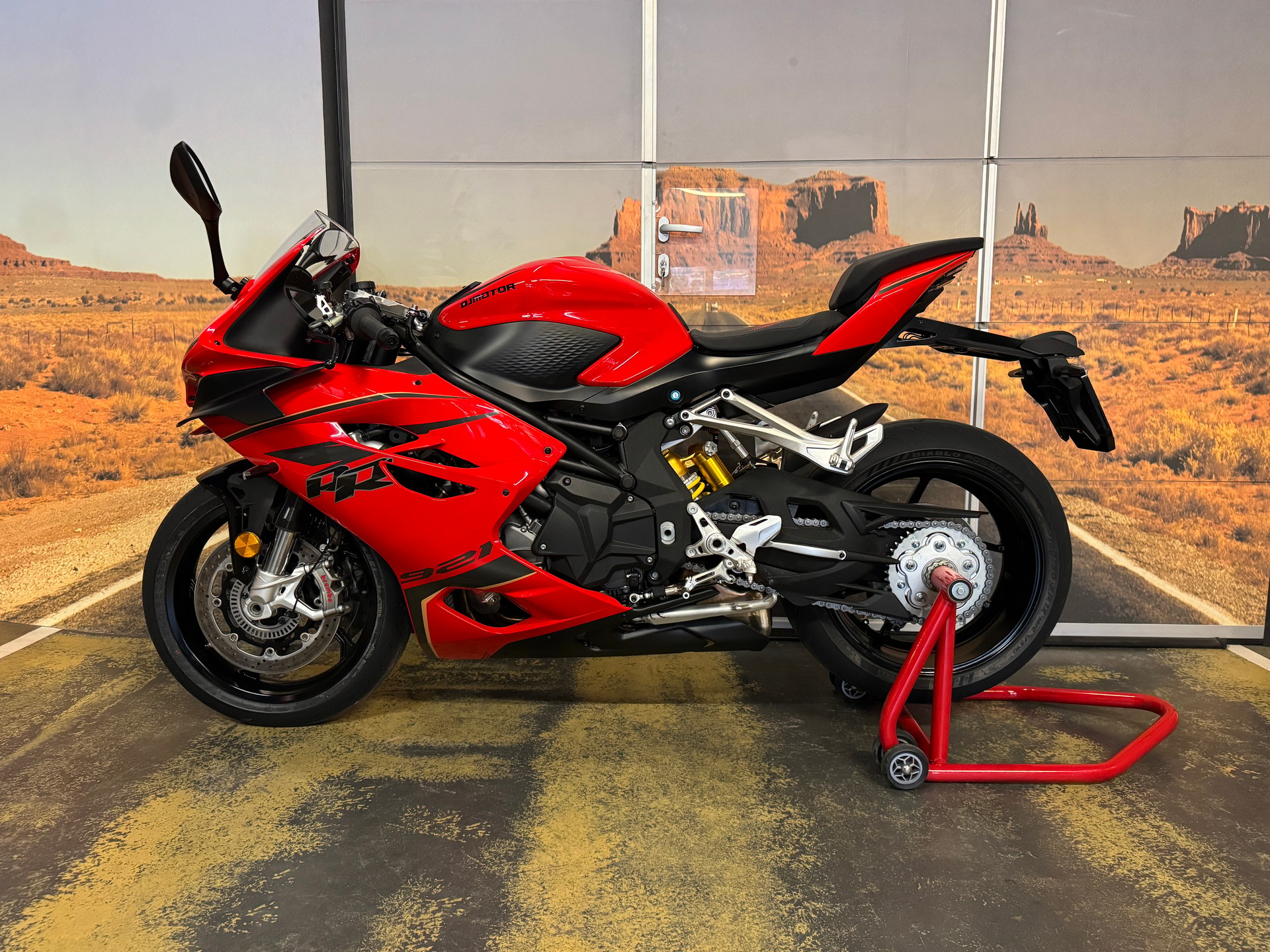 QJ SRK 921 RR-image-1