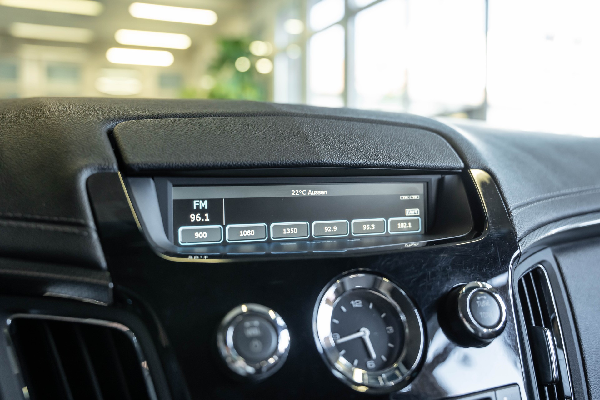 CADILLAC CTS-V Sedan 6.2 V8 SC Automatic-image-20