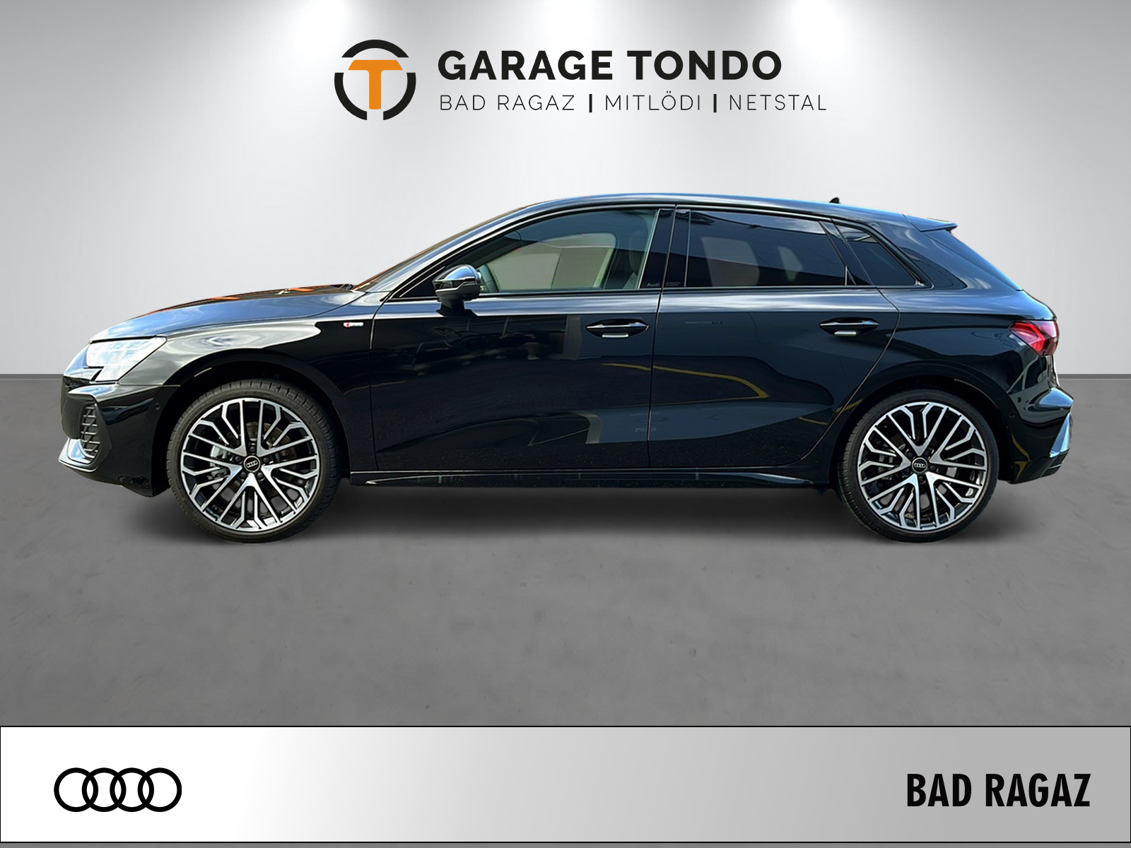 AUDI A3 Sportback 2.0 TFSI S Line quattro S-Tronic-showroom-element-2
