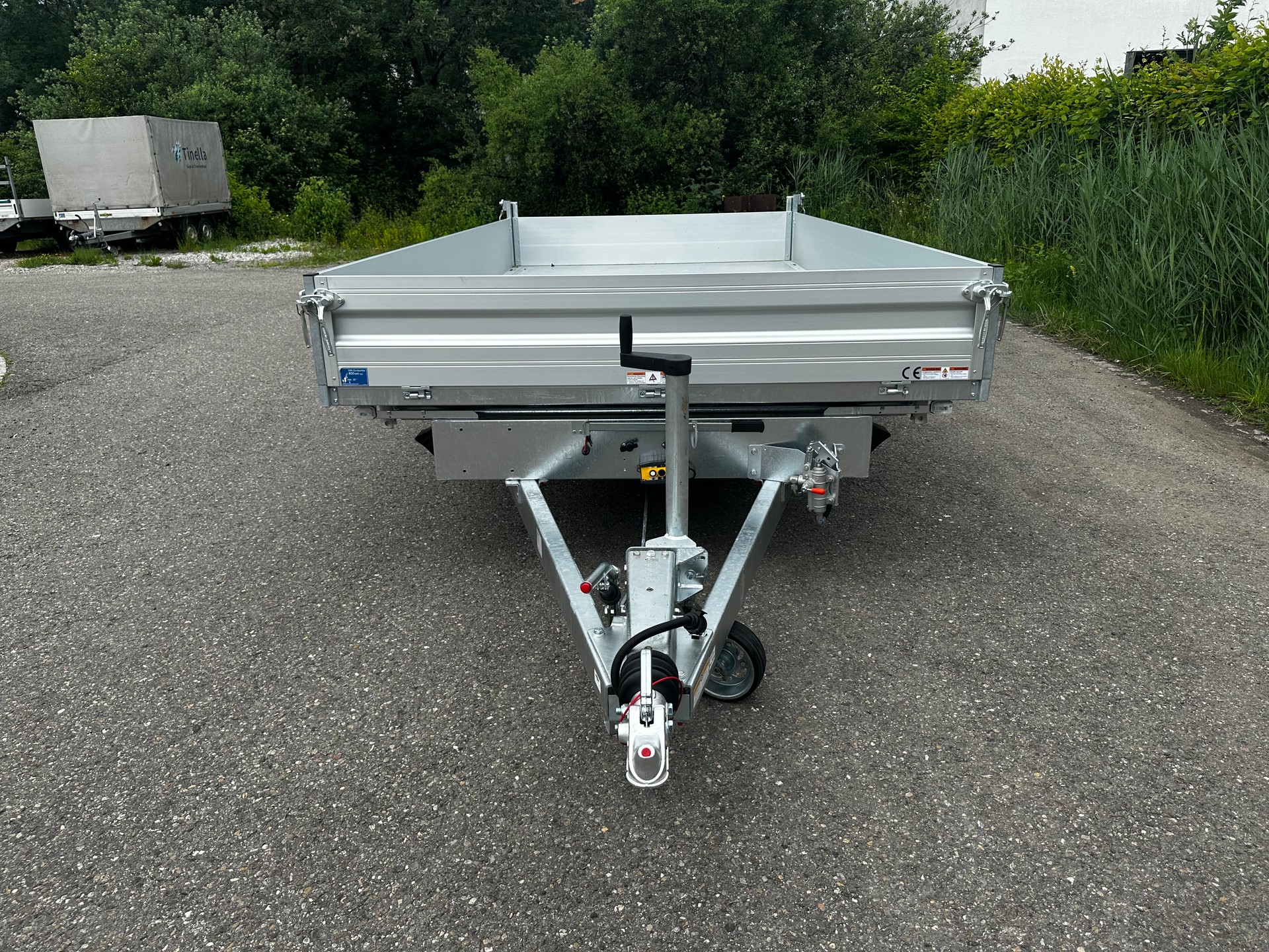 HUMBAUR HTK 3500.41-image-6