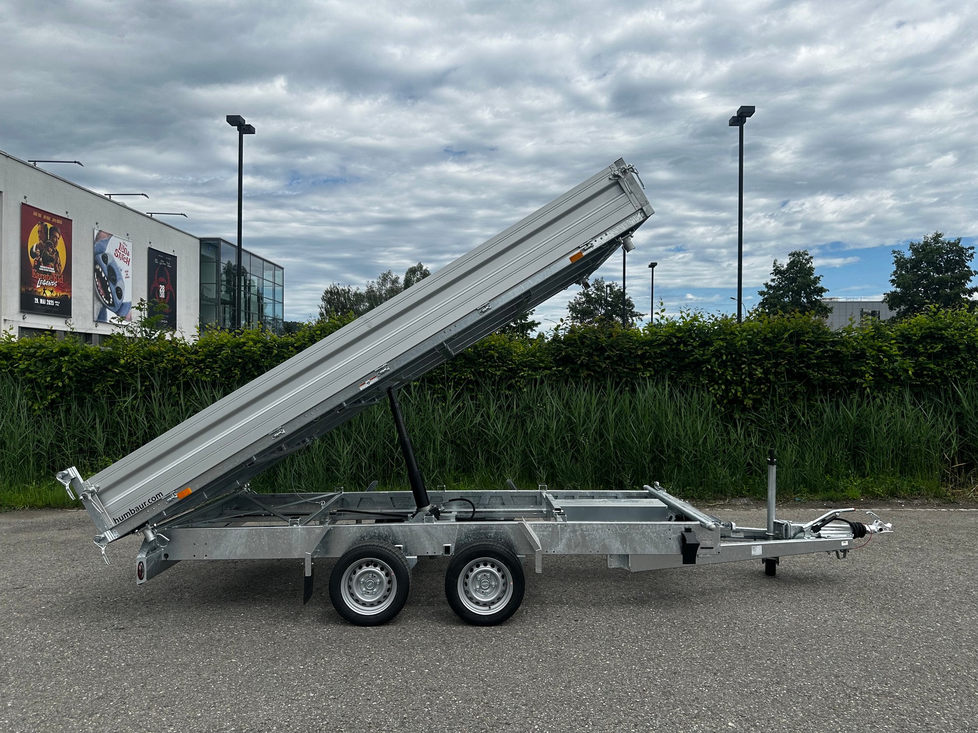 HUMBAUR HTK 3500.41-image-8